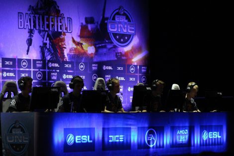 Battlefield 4 ESL One Finals: Fnatic räumt erneut ab 21 IMG 0965