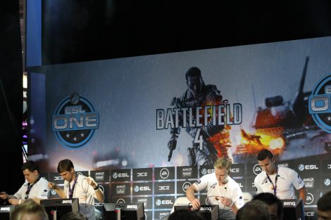 Battlefield 4 ESL One Finals: Fnatic räumt erneut ab 41 IMG 1007