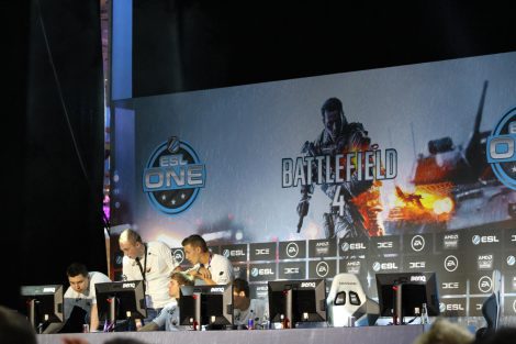 Battlefield 4 ESL One Finals: Fnatic räumt erneut ab 42 IMG 1020