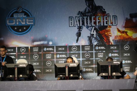Battlefield 4 ESL One Finals: Fnatic räumt erneut ab 47 IMG 1031