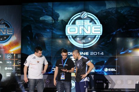 Battlefield 4 ESL One Finals: Fnatic räumt erneut ab 54 IMG 1034