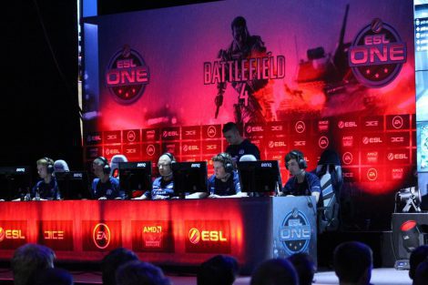 Battlefield 4 ESL One Finals: Fnatic räumt erneut ab 27 IMG 1070