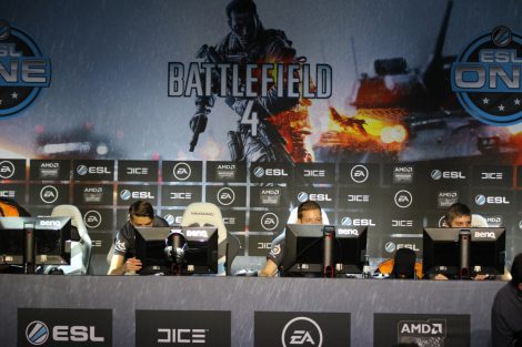 Battlefield 4 ESL One Finals: Fnatic räumt erneut ab 32 IMG 1132