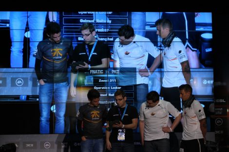 Battlefield 4 ESL One Finals: Fnatic räumt erneut ab 44 IMG 1152