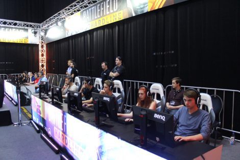 Battlefield 4 ESL One Finals: Fnatic räumt erneut ab 23 IMG 1168