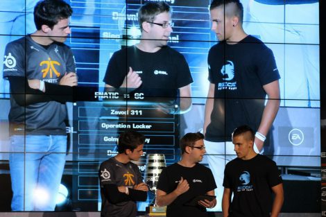 Battlefield 4 ESL One Finals: Fnatic räumt erneut ab 55 IMG 1241