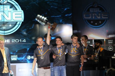 Battlefield 4 ESL One Finals: Fnatic räumt erneut ab 50 IMG 1259