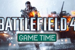 battlefield 4 gametime teaser