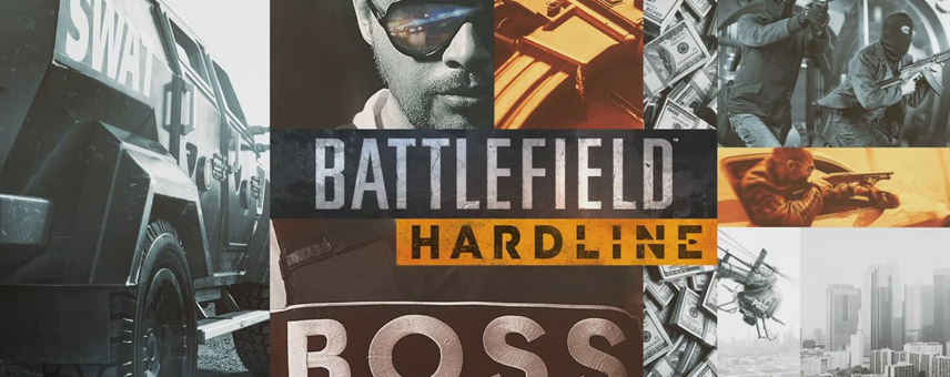 battlefield hardline boss