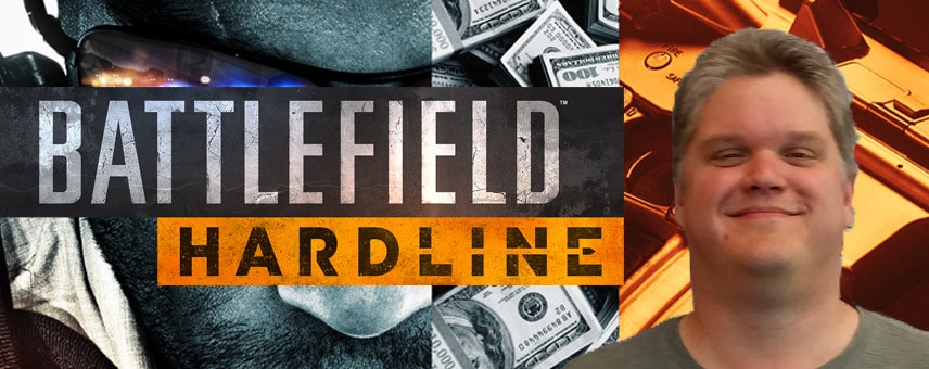 Battlefield Hardline: Thad Sasser zu allgemeinen Änderungen nach eurem Feedback 1 bf hardline qa thad sasser