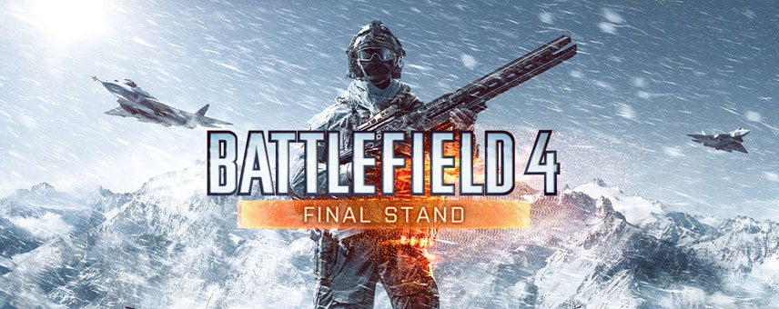 bf4 final stand teaser