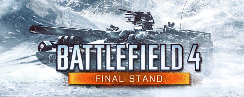 Battlefield 4: Final Stand - Der Termin zum Termin 1 final stand teaser4
