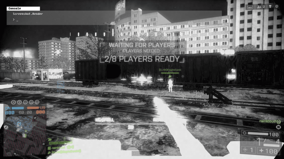 Battlefield 4 - Nächste Testphase für Final Stand angeküdigt und neuer CTE Patch 3 1 Vanilla