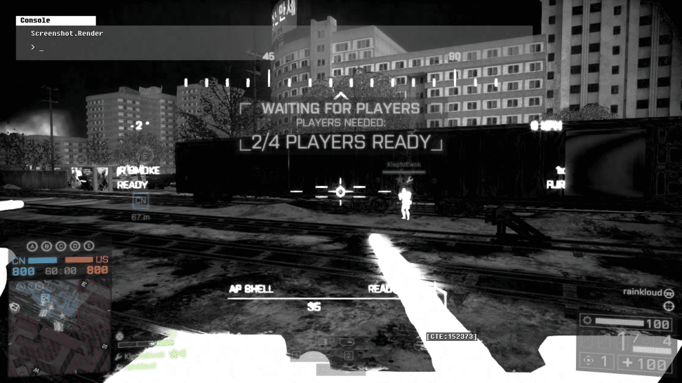 Battlefield 4 - Nächste Testphase für Final Stand angeküdigt und neuer CTE Patch 4 2 CTE 101414