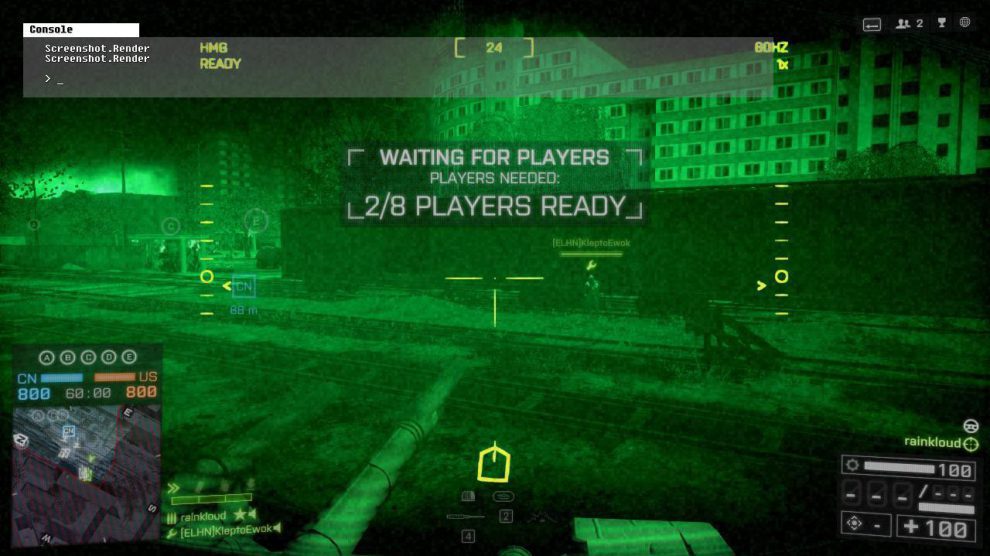 Battlefield 4 - Nächste Testphase für Final Stand angeküdigt und neuer CTE Patch 5 3 Vanilla