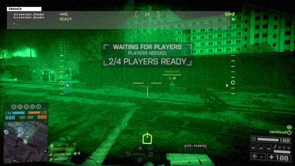 Battlefield 4 - Nächste Testphase für Final Stand angeküdigt und neuer CTE Patch 6 4 CTE 101414