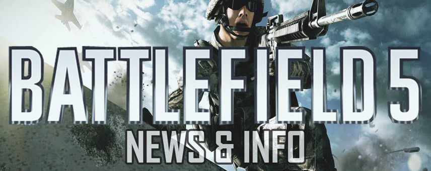 battlefield5 teaser