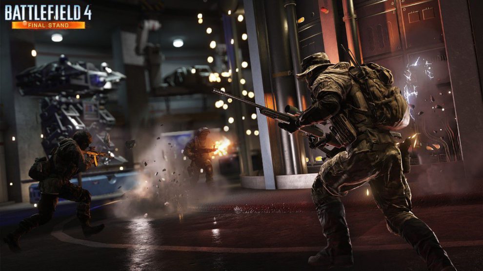 Battlefield 4: Final Stand jetzt spielbar und vier neue Screenshots 4 bf4 fs reveal 3