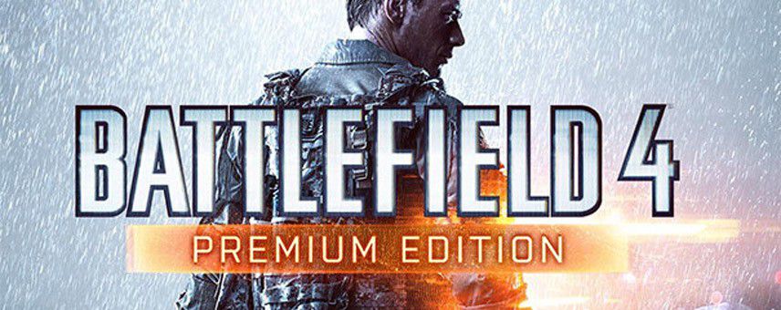Battlefield 4: Systemanforderungen 1 bf4 premium editon teaser