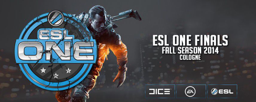 Battlefield 4 ESL One Finals in Köln 1 1914533