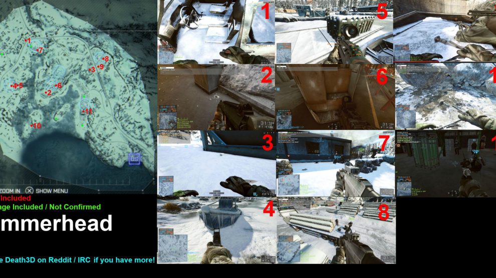 Battlefield 4: Final Stand DogTag Guide - Wir verraten euch die Positionen der Premium DogTags 11 2 EKBreQb