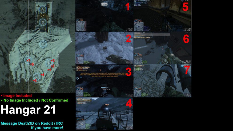 Battlefield 4: Final Stand DogTag Guide - Wir verraten euch die Positionen der Premium DogTags 12 4 hHf5UqT