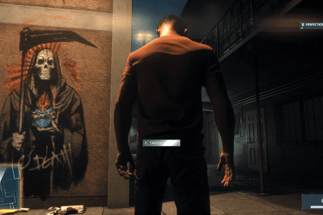 Battlefield Hardline Takedown