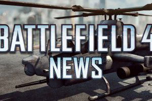 battlefield 4 attack helicopter teaser