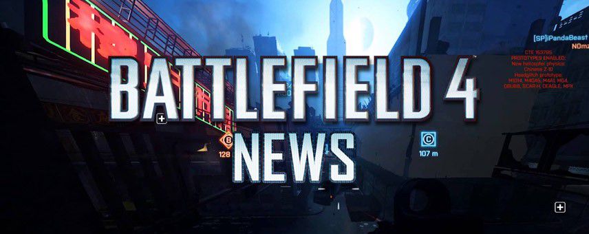 Battlefield 4: Sommer Patch verschiebt sich, Infos zu Graveyard Shift und Night Operations 1 battlefield night maps teaser