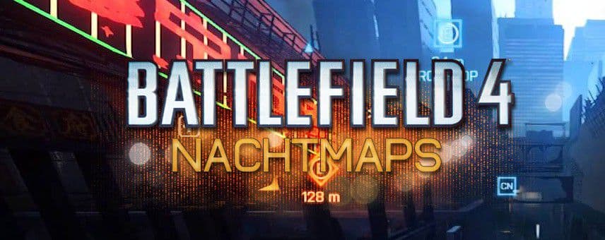 Battlefield 4: Neue Bilder von der Night Map Graveyard Shift 1 bf night maps slider