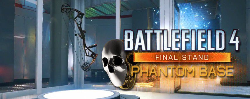 Battlefield 4 Final Stand: Geheimnis des Aufzugs gelüftet - vom Code keine Spur 1 bf4 final stand phantom base