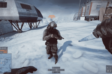 final stand easter egg ice knife