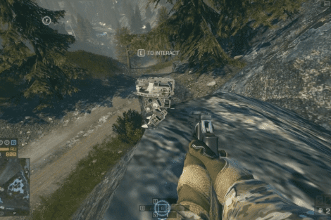 final stand easter egg walker