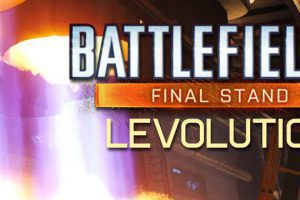 final stand levolution