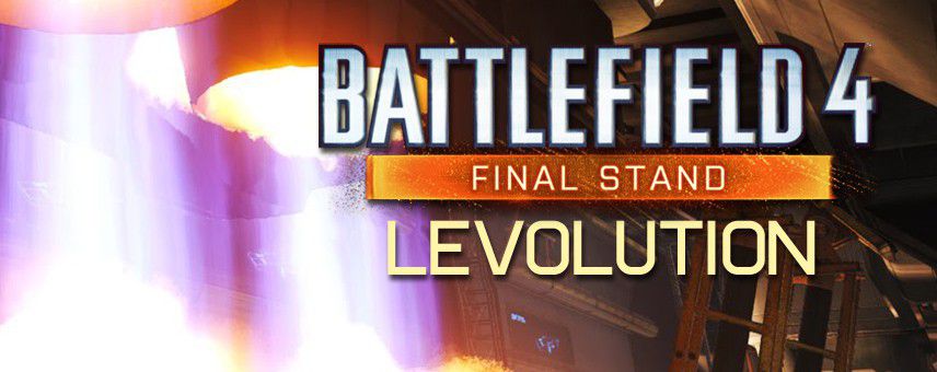 final stand levolution