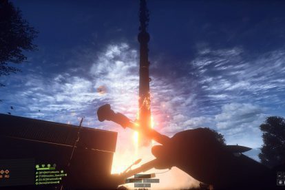 Battlefield 4 Nachtsmaps: Video und weitere Bilder von Zavod 311 + Fünf neue Maps bei Nacht 18 15432950563 8aa123c70c o