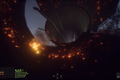 Battlefield 4 Nachtsmaps: Video und weitere Bilder von Zavod 311 + Fünf neue Maps bei Nacht 19 15865310690 503f6bc282 o