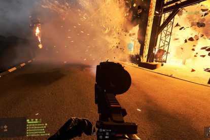 Battlefield 4 Nachtsmaps: Video und weitere Bilder von Zavod 311 + Fünf neue Maps bei Nacht 14 15865311770 3fa343942b o
