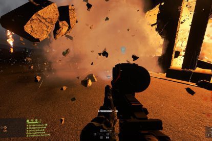 Battlefield 4 Nachtsmaps: Video und weitere Bilder von Zavod 311 + Fünf neue Maps bei Nacht 12 15866543309 9180871030 o