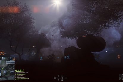 Battlefield 4 Nachtsmaps: Video und weitere Bilder von Zavod 311 + Fünf neue Maps bei Nacht 23 15866835177 a0b0169d98 o