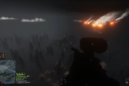 Battlefield 4 Nachtsmaps: Video und weitere Bilder von Zavod 311 + Fünf neue Maps bei Nacht 5 16026818606 f928a3ab3d o