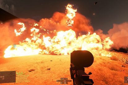 Battlefield 4 Nachtsmaps: Video und weitere Bilder von Zavod 311 + Fünf neue Maps bei Nacht 13 16050645161 3432f41232 o