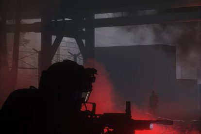 Battlefield 4 Nachtsmaps: Video und weitere Bilder von Zavod 311 + Fünf neue Maps bei Nacht 3 LyvgZ1Q