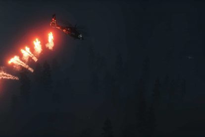 Battlefield 4 Nachtsmaps: Video und weitere Bilder von Zavod 311 + Fünf neue Maps bei Nacht 7 ardEK8b