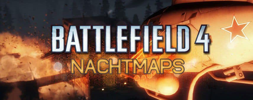 battlefield 4 nightmaps teaser