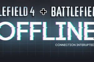 battlefield 4 und battlefield offline teaser