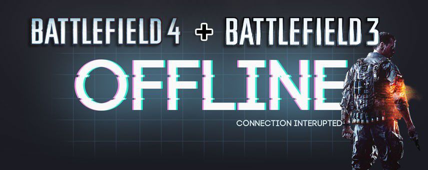 battlefield 4 und battlefield offline teaser