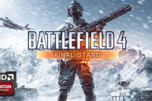 battlefield 4 final stand esl amd cup