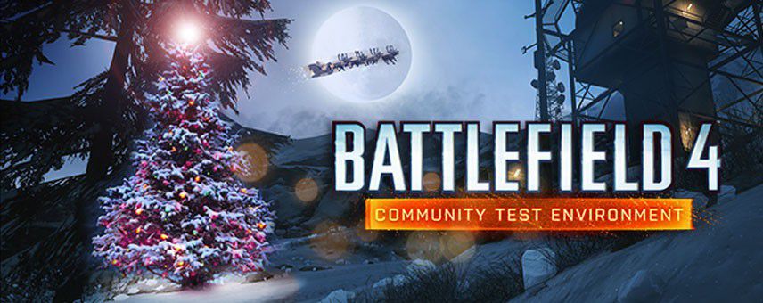 bf4 cte christmas