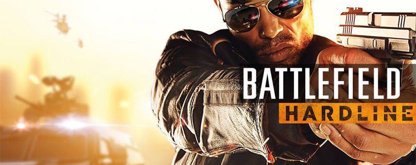 Battlefield Hardline - Klassen / Fraktionen in der Übersicht 1 hardline teaser 7
